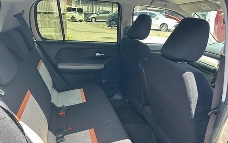 Toyota Passo III, 2022 год, 657 017 рублей, 15 фотография