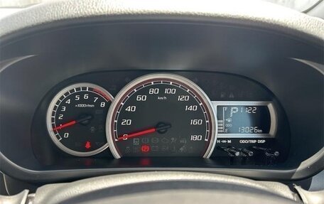 Toyota Passo III, 2022 год, 657 017 рублей, 11 фотография