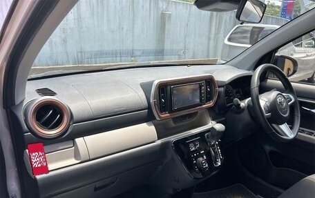 Toyota Passo III, 2022 год, 657 017 рублей, 12 фотография