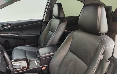 Toyota Camry, 2017 год, 1 870 000 рублей, 16 фотография