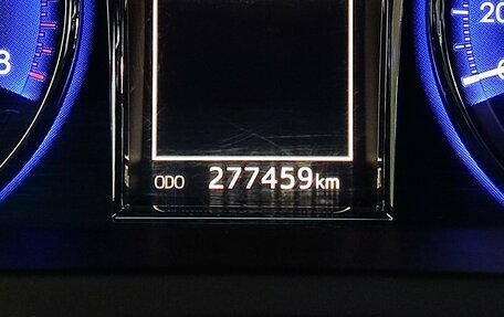 Toyota Camry, 2017 год, 1 870 000 рублей, 13 фотография