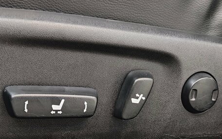 Toyota Camry, 2017 год, 1 870 000 рублей, 17 фотография