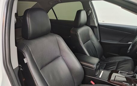 Toyota Camry, 2017 год, 1 870 000 рублей, 22 фотография