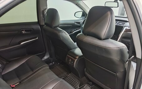 Toyota Camry, 2017 год, 1 870 000 рублей, 25 фотография