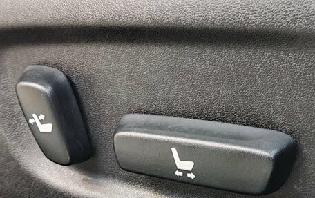 Toyota Camry, 2017 год, 1 870 000 рублей, 23 фотография