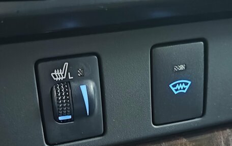 Toyota Camry, 2017 год, 1 870 000 рублей, 28 фотография