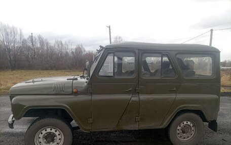 ЛуАЗ 3151, 1995 год, 360 000 рублей, 3 фотография