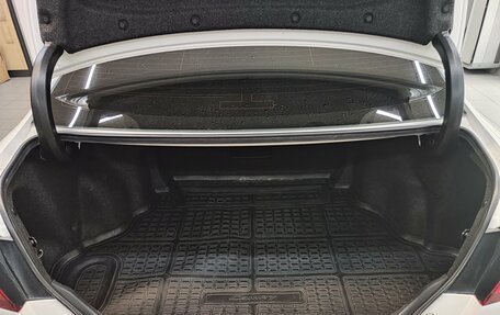 Toyota Camry, 2017 год, 1 870 000 рублей, 38 фотография