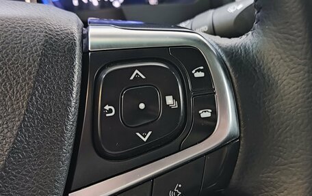 Toyota Camry, 2017 год, 1 870 000 рублей, 27 фотография
