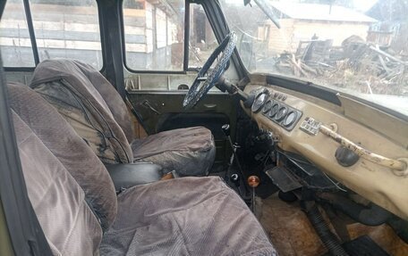 ЛуАЗ 3151, 1995 год, 360 000 рублей, 4 фотография