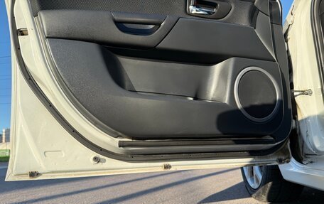 Mazda 3, 2008 год, 1 230 000 рублей, 14 фотография