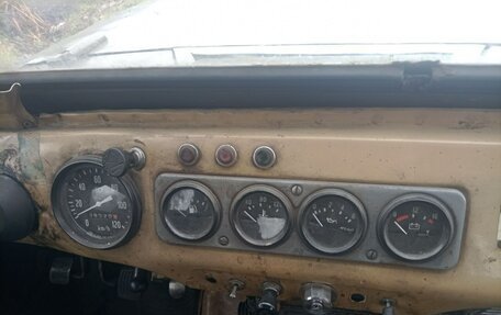 ЛуАЗ 3151, 1995 год, 360 000 рублей, 6 фотография