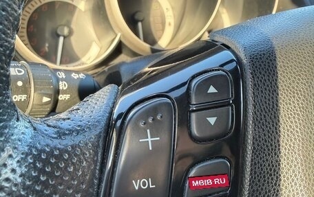 Mazda 3, 2008 год, 1 230 000 рублей, 12 фотография
