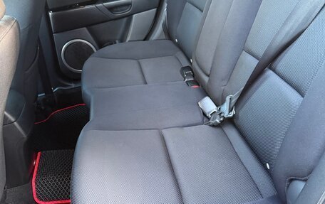 Mazda 3, 2008 год, 1 230 000 рублей, 25 фотография