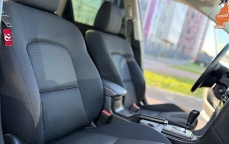 Mazda 3, 2008 год, 1 230 000 рублей, 16 фотография