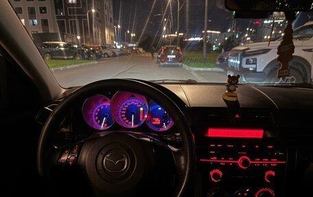 Mazda 3, 2008 год, 1 230 000 рублей, 28 фотография