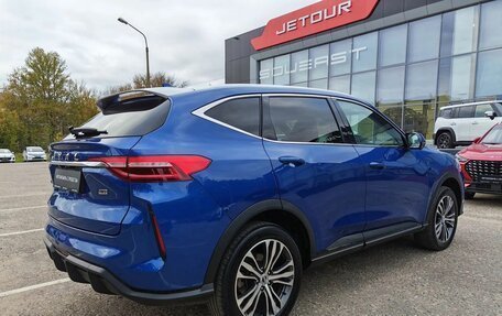 Haval F7 I, 2022 год, 2 299 000 рублей, 5 фотография