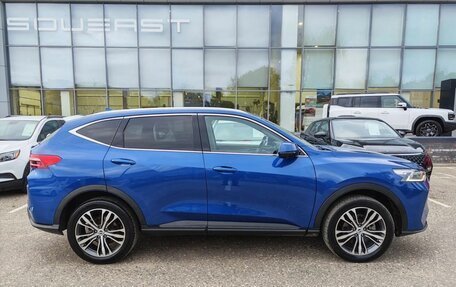 Haval F7 I, 2022 год, 2 299 000 рублей, 3 фотография