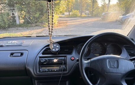 Isuzu Aska II, 1988 год, 550 000 рублей, 12 фотография