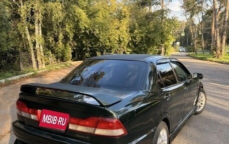 Isuzu Aska II, 1988 год, 550 000 рублей, 6 фотография
