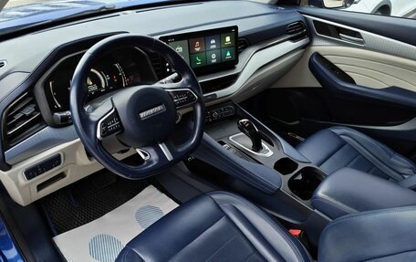 Haval F7 I, 2022 год, 2 299 000 рублей, 7 фотография