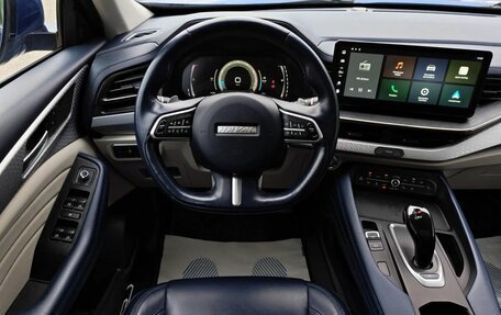 Haval F7 I, 2022 год, 2 299 000 рублей, 12 фотография