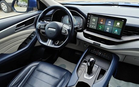 Haval F7 I, 2022 год, 2 299 000 рублей, 13 фотография