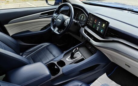 Haval F7 I, 2022 год, 2 299 000 рублей, 8 фотография