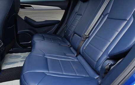 Haval F7 I, 2022 год, 2 299 000 рублей, 14 фотография