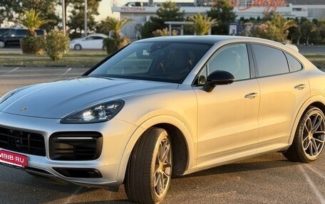 Porsche Cayenne III, 2019 год, 8 900 000 рублей, 2 фотография