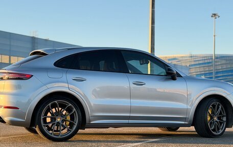 Porsche Cayenne III, 2019 год, 8 900 000 рублей, 15 фотография
