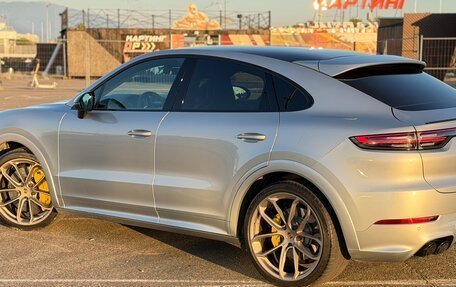 Porsche Cayenne III, 2019 год, 8 900 000 рублей, 7 фотография