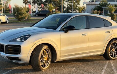 Porsche Cayenne III, 2019 год, 8 900 000 рублей, 3 фотография