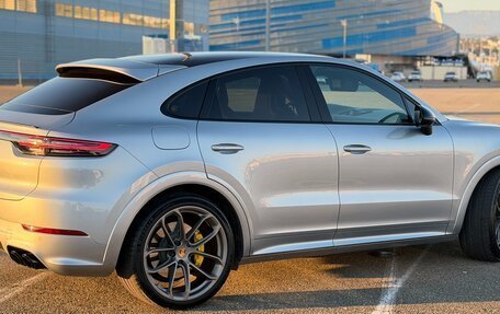 Porsche Cayenne III, 2019 год, 8 900 000 рублей, 12 фотография