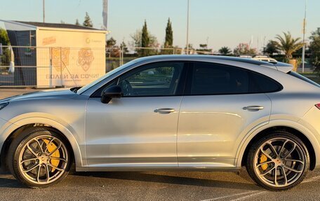 Porsche Cayenne III, 2019 год, 8 900 000 рублей, 5 фотография