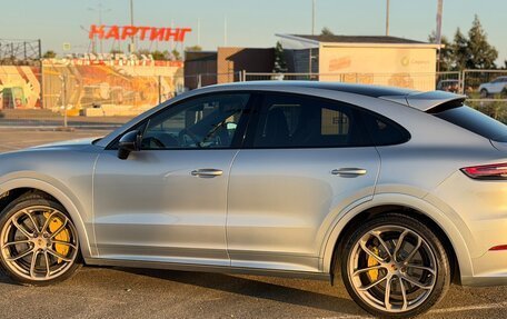 Porsche Cayenne III, 2019 год, 8 900 000 рублей, 6 фотография