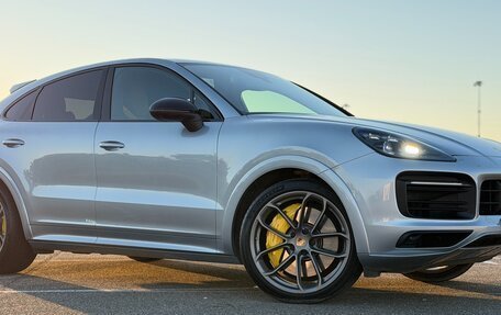 Porsche Cayenne III, 2019 год, 8 900 000 рублей, 14 фотография
