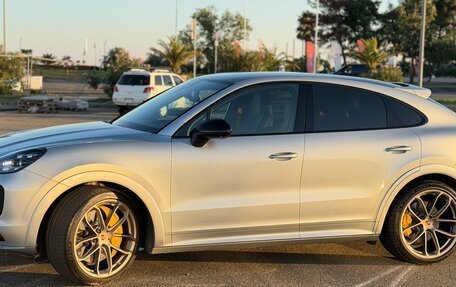 Porsche Cayenne III, 2019 год, 8 900 000 рублей, 4 фотография