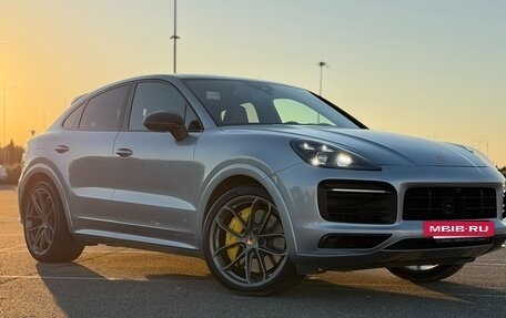 Porsche Cayenne III, 2019 год, 8 900 000 рублей, 13 фотография