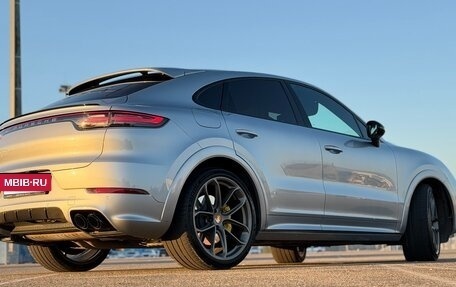 Porsche Cayenne III, 2019 год, 8 900 000 рублей, 16 фотография