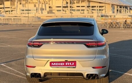 Porsche Cayenne III, 2019 год, 8 900 000 рублей, 9 фотография