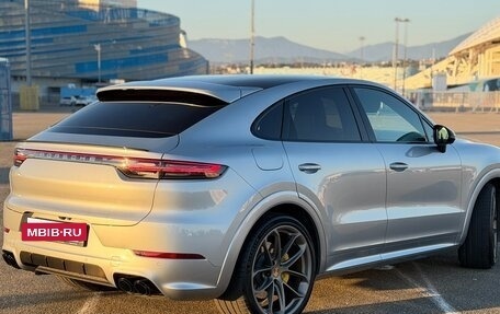 Porsche Cayenne III, 2019 год, 8 900 000 рублей, 11 фотография
