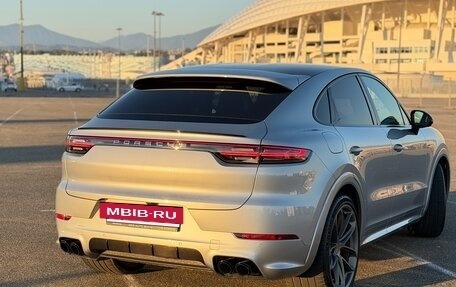 Porsche Cayenne III, 2019 год, 8 900 000 рублей, 10 фотография