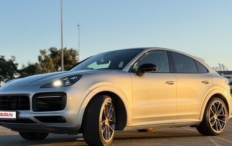 Porsche Cayenne III, 2019 год, 8 900 000 рублей, 22 фотография