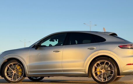 Porsche Cayenne III, 2019 год, 8 900 000 рублей, 20 фотография
