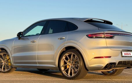 Porsche Cayenne III, 2019 год, 8 900 000 рублей, 19 фотография