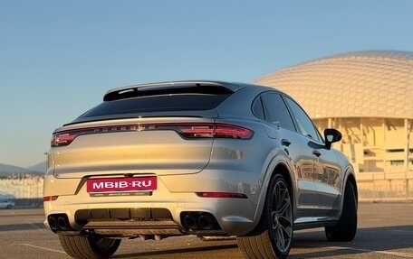 Porsche Cayenne III, 2019 год, 8 900 000 рублей, 17 фотография
