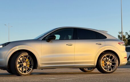 Porsche Cayenne III, 2019 год, 8 900 000 рублей, 21 фотография
