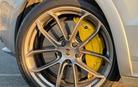Porsche Cayenne III, 2019 год, 8 900 000 рублей, 27 фотография