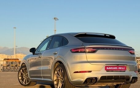 Porsche Cayenne III, 2019 год, 8 900 000 рублей, 18 фотография